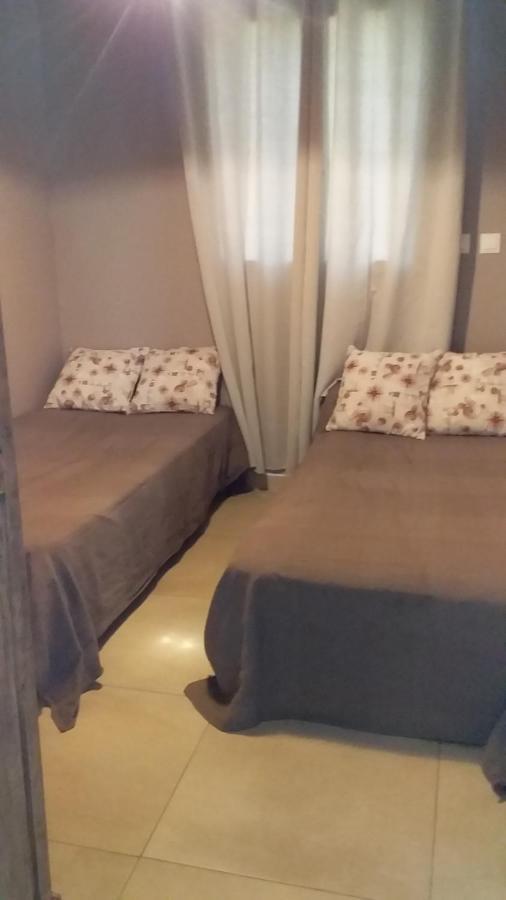 Bienvenue A L Hacienda Villa Magalas Eksteriør bilde